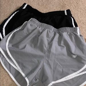 Varsity Shorts